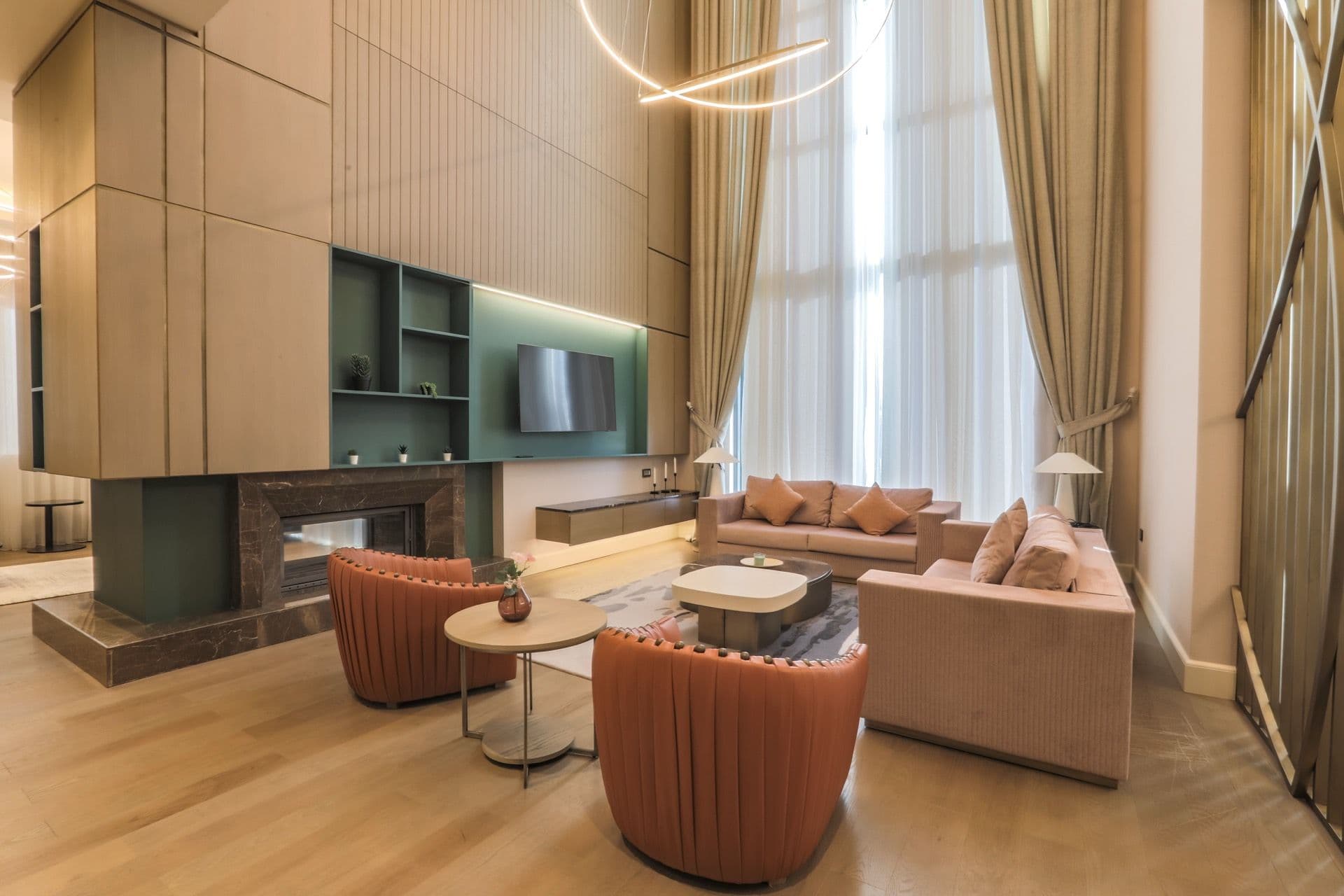 Dreamland Baku-da yaşayış — 2/4