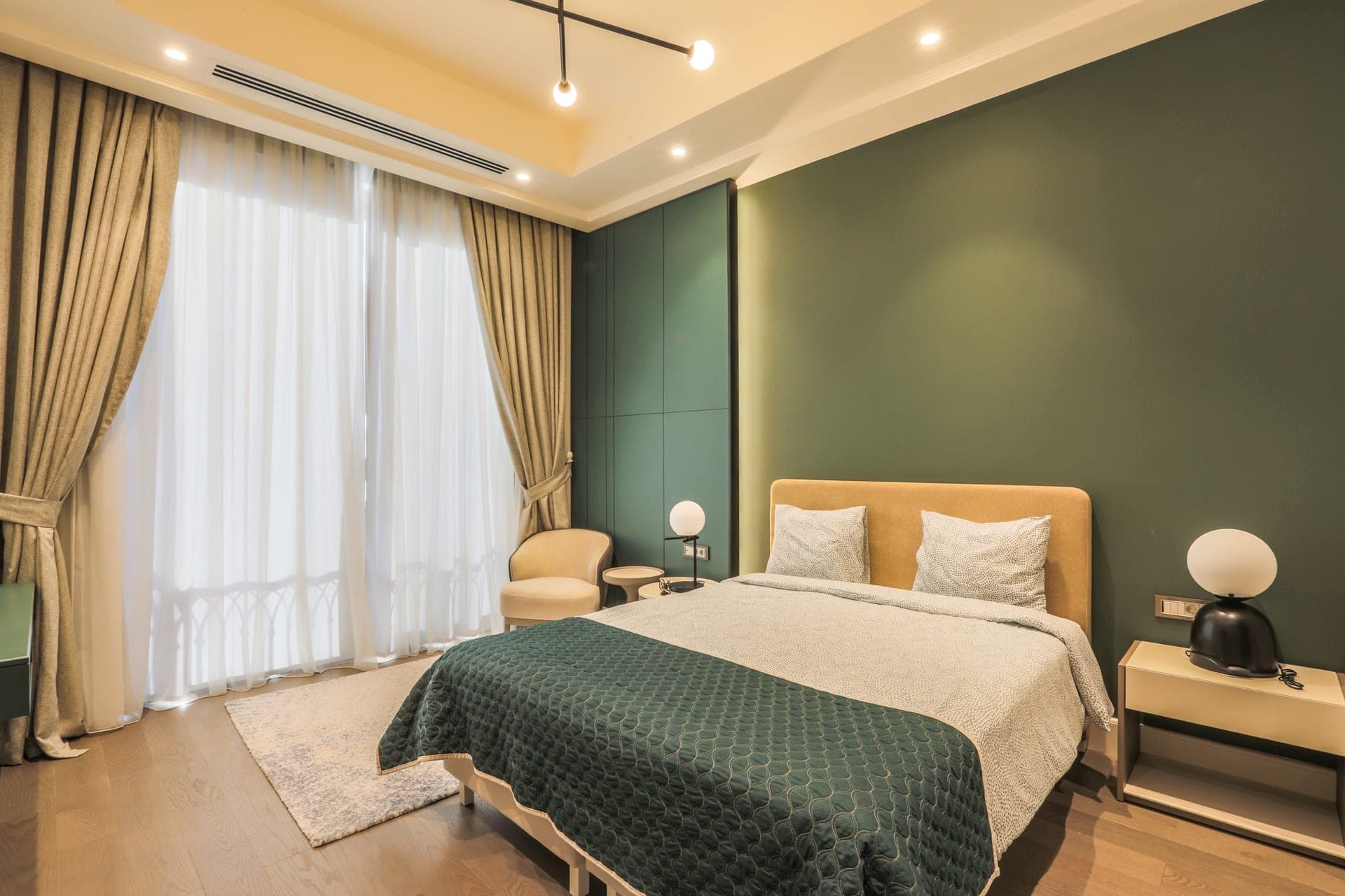 Dreamland Baku-da yaşayış — 3/4